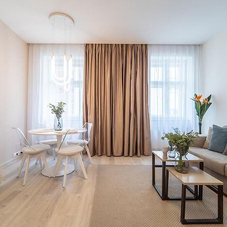 A Prague Apartment - Old Town المظهر الخارجي الصورة