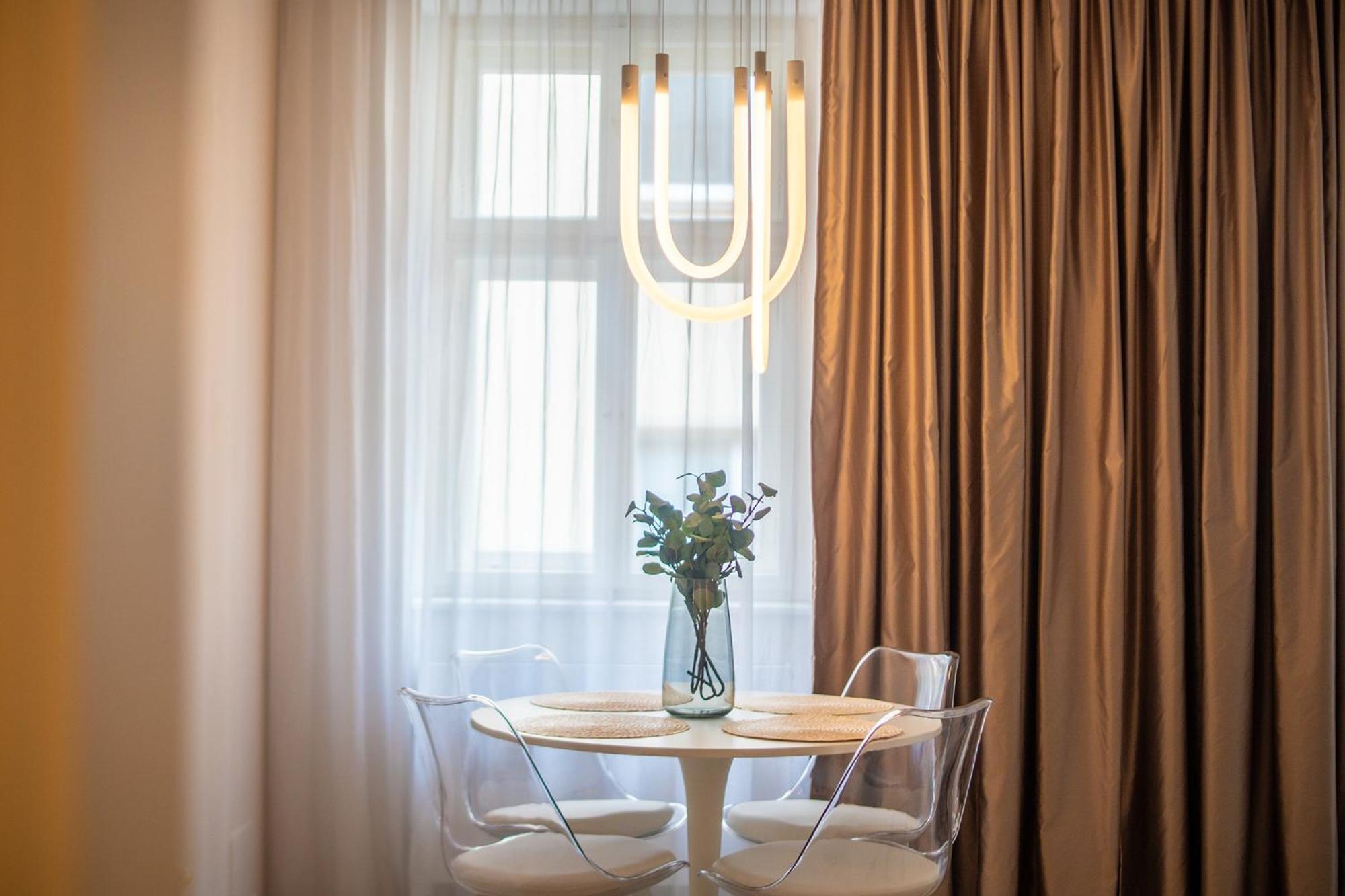 A Prague Apartment - Old Town المظهر الخارجي الصورة