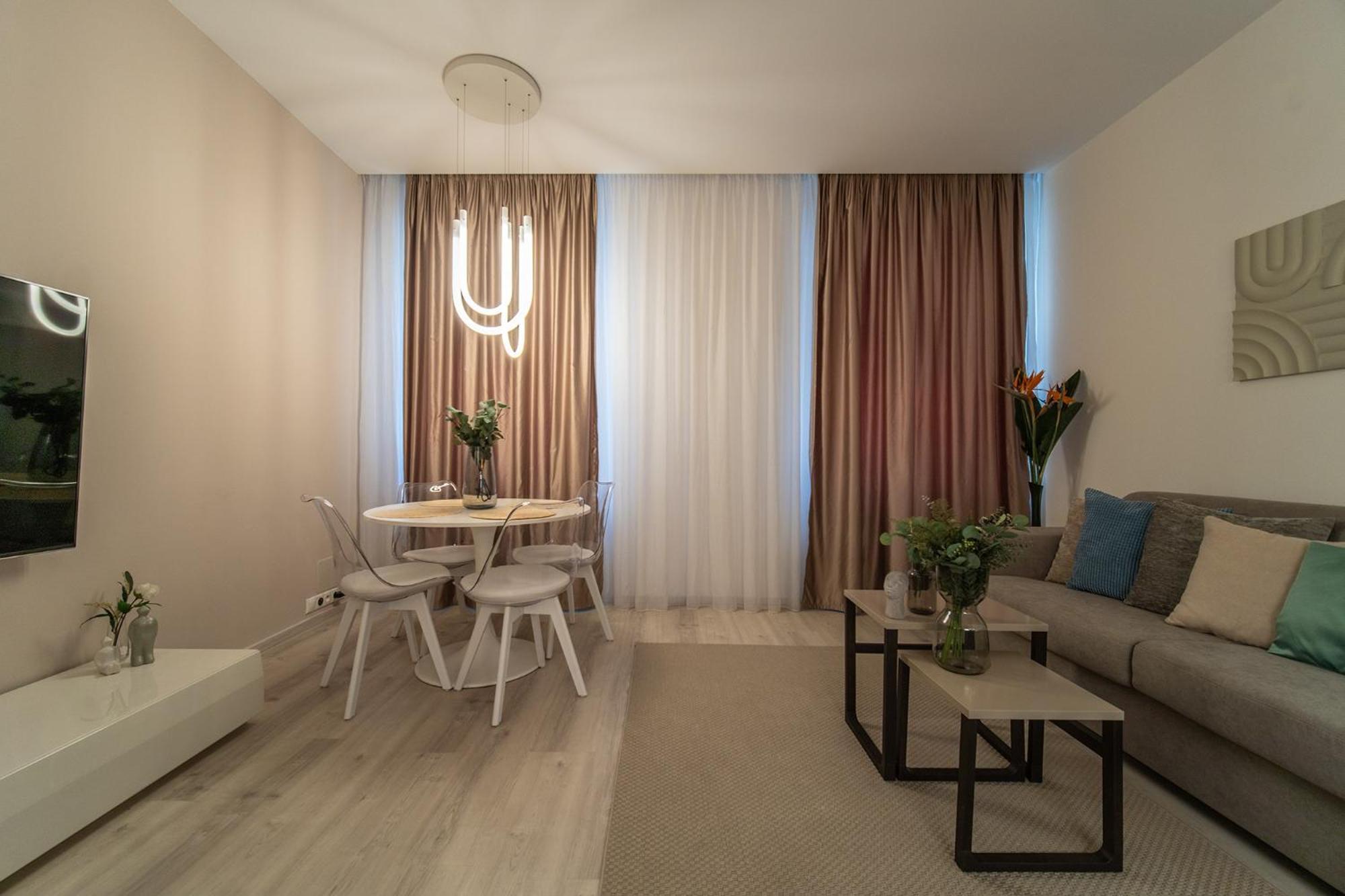 A Prague Apartment - Old Town المظهر الخارجي الصورة