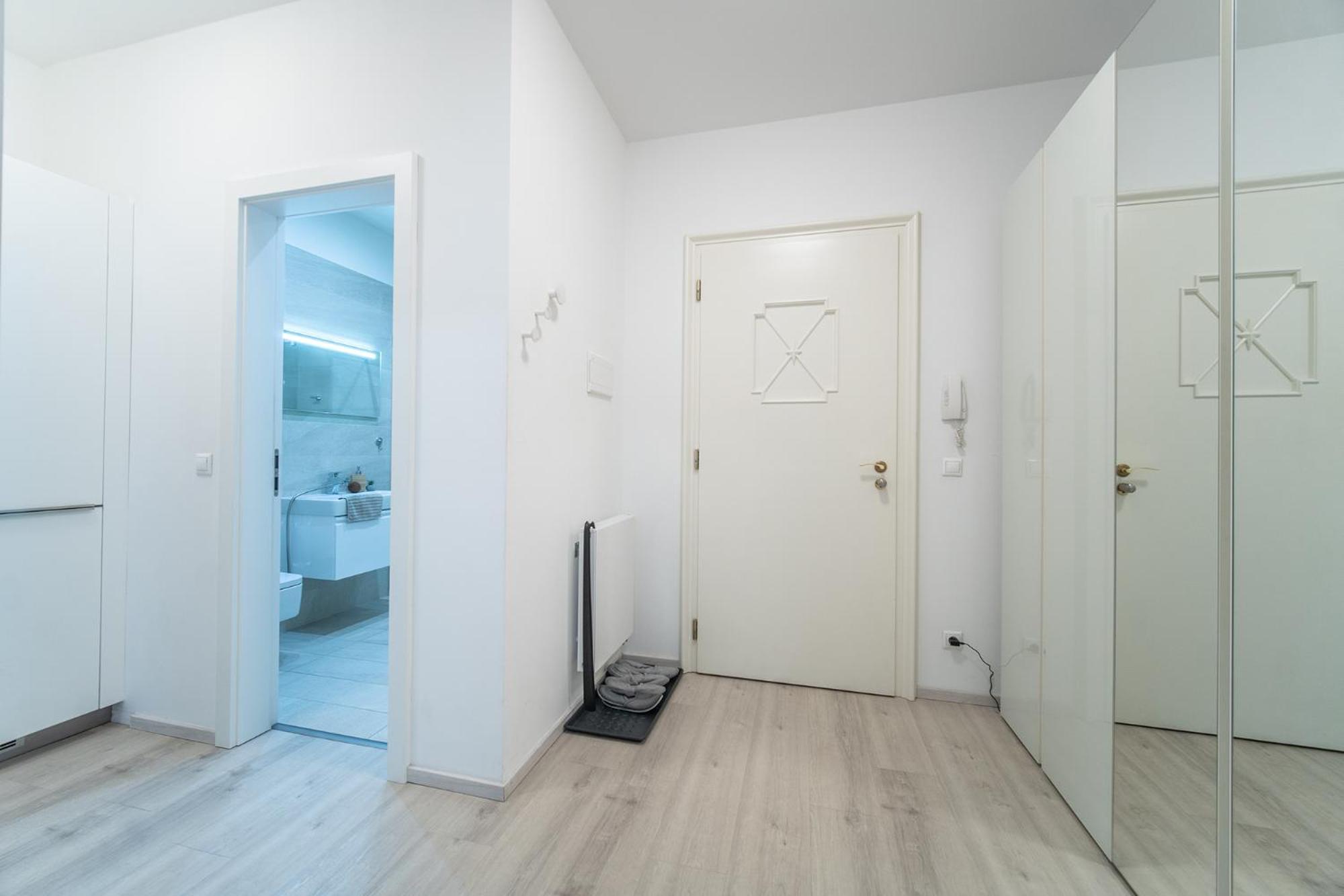 A Prague Apartment - Old Town المظهر الخارجي الصورة
