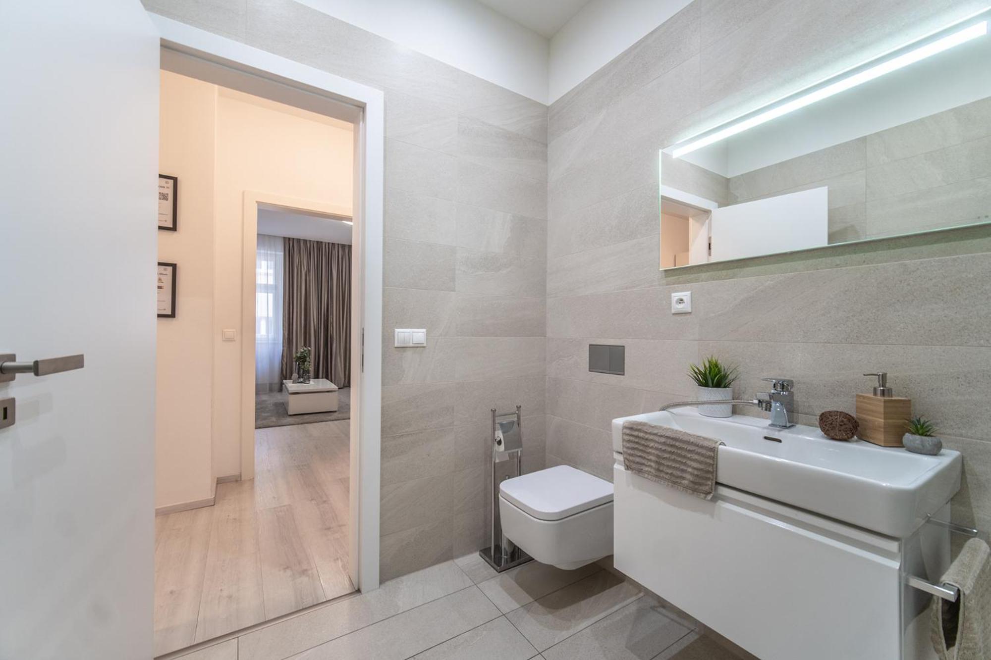 A Prague Apartment - Old Town المظهر الخارجي الصورة
