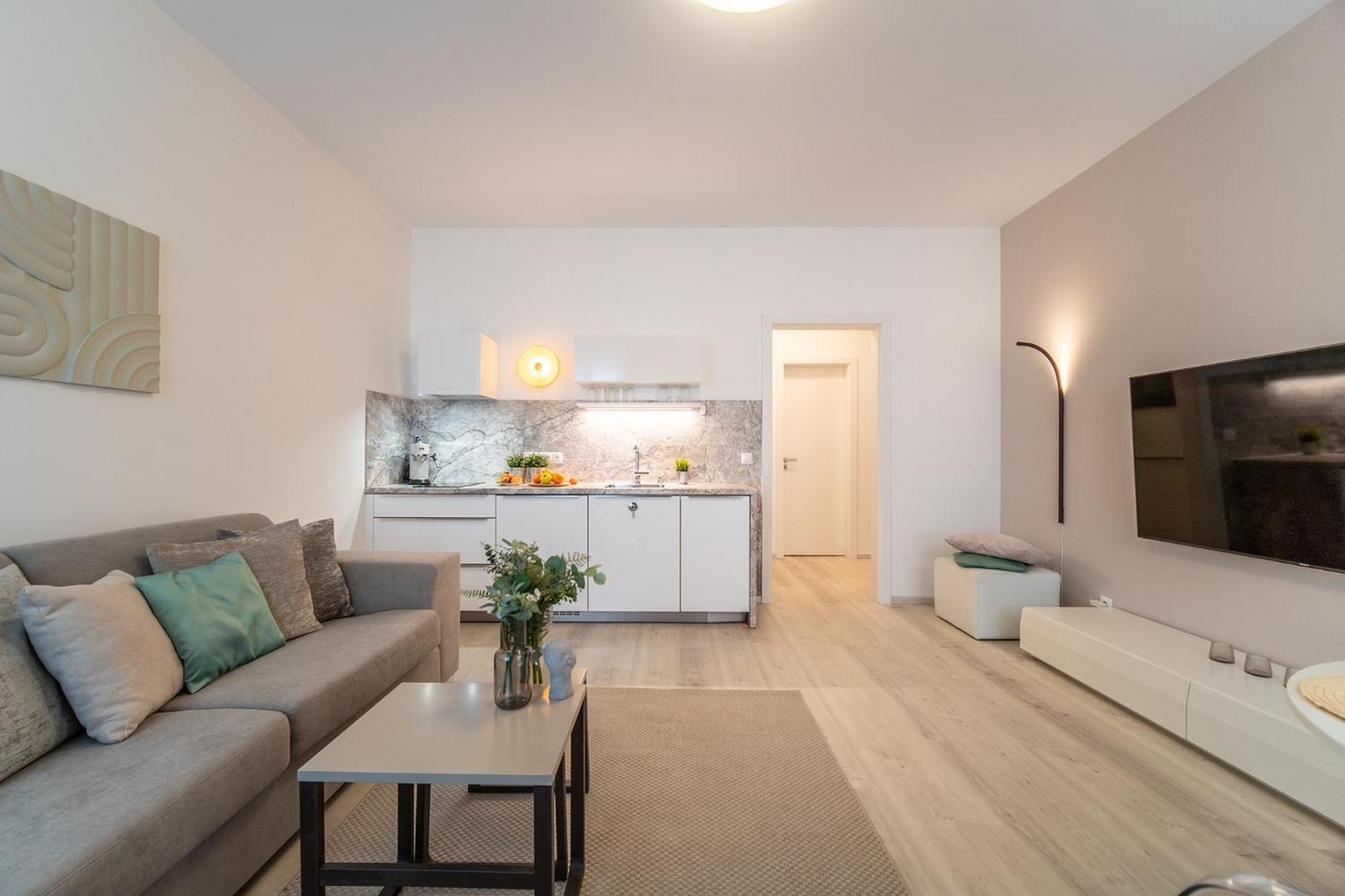 A Prague Apartment - Old Town المظهر الخارجي الصورة