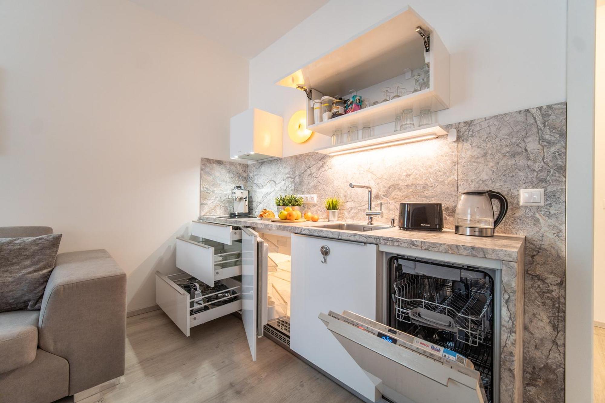 A Prague Apartment - Old Town المظهر الخارجي الصورة